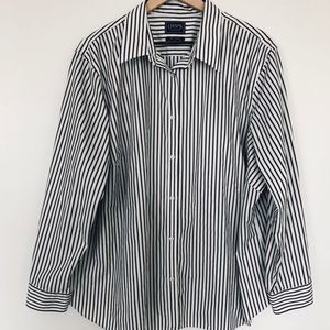 Chaps 3X Dress Shirt
